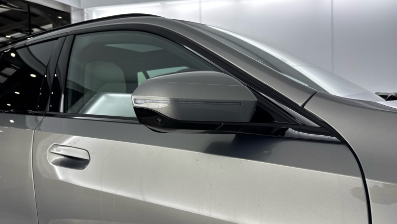 BMW i5 250kW eDrive40 M Sport 84kWh 5dr Auto Electric Estate